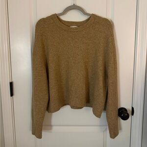 Target Universal Threads Sweater